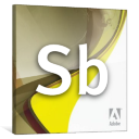 Adobe Soundbooth CS3 Icon 128x128 png